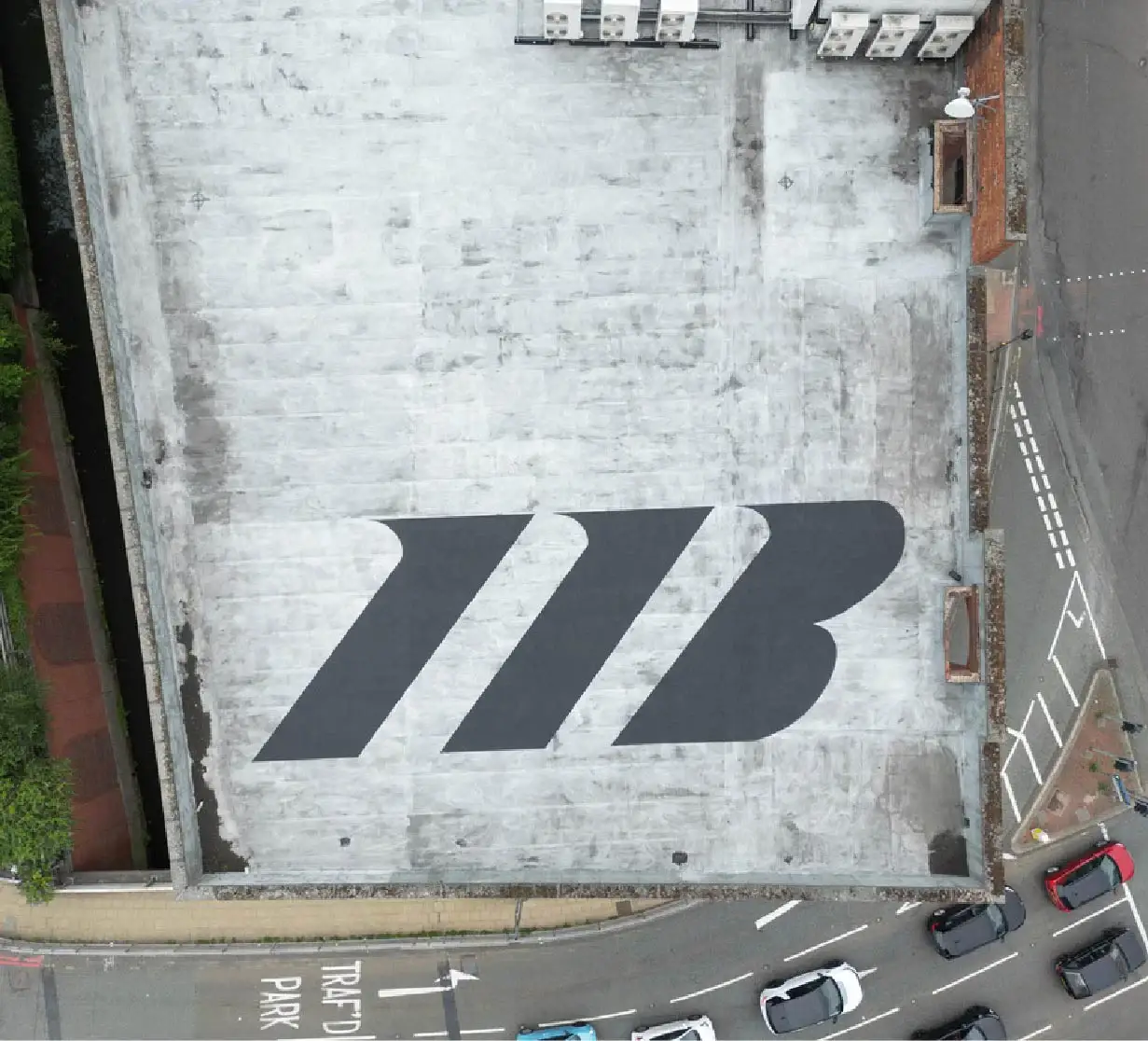 BTB-murals