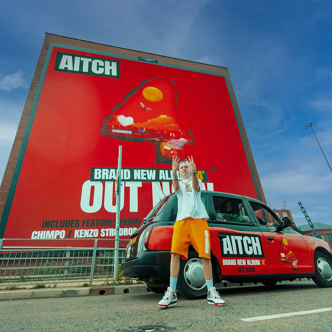 digital billboard