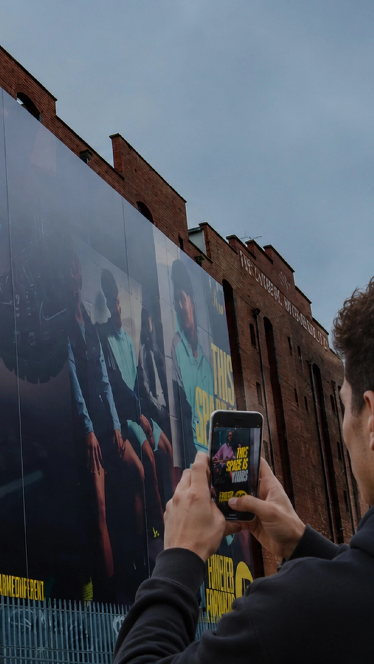 banner