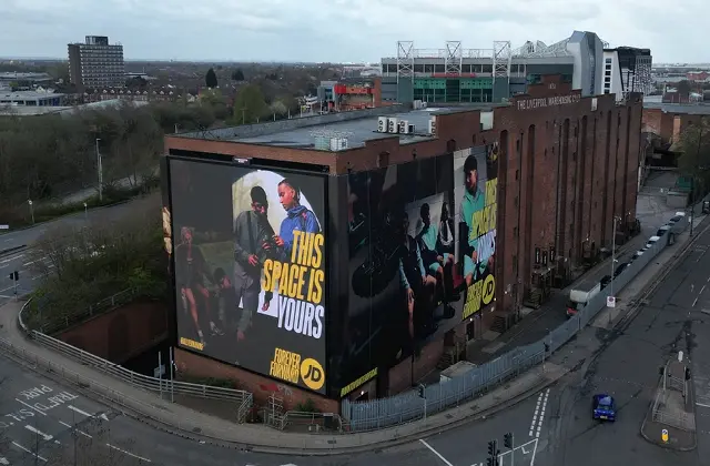 Campaign Mural Right