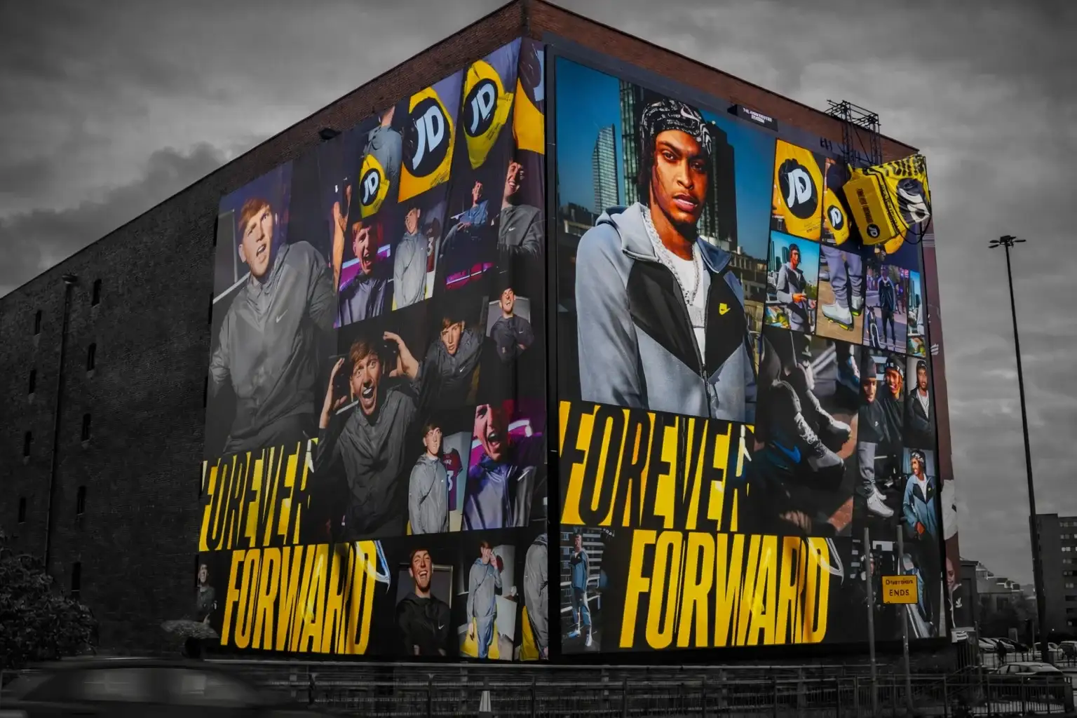 jd sport