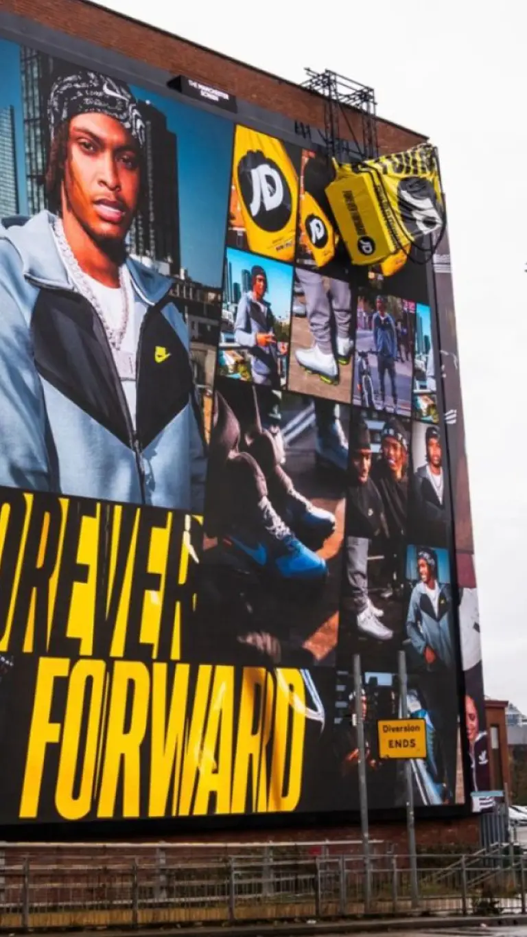 banner