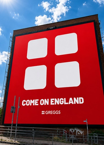 digital billboard