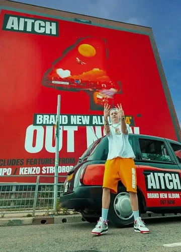 digital billboard